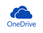 One Drive Logo 